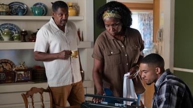 The Drop: Una historia de Snowfall 1x4