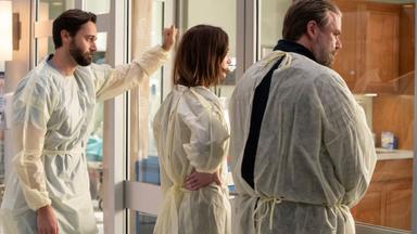 New Amsterdam 3x2