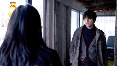 Wynonna Earp 4x4