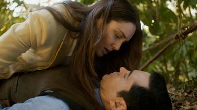 Will Trent, Agente Especial 4x11