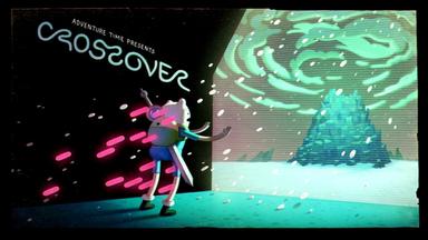 Hora de aventuras 7x23
