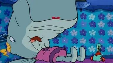 Bob Esponja 7x3