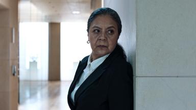 Colisión 1x16