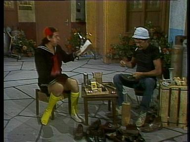 El Chavo del Ocho 6x19