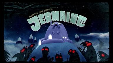 Hora de aventuras 6x33