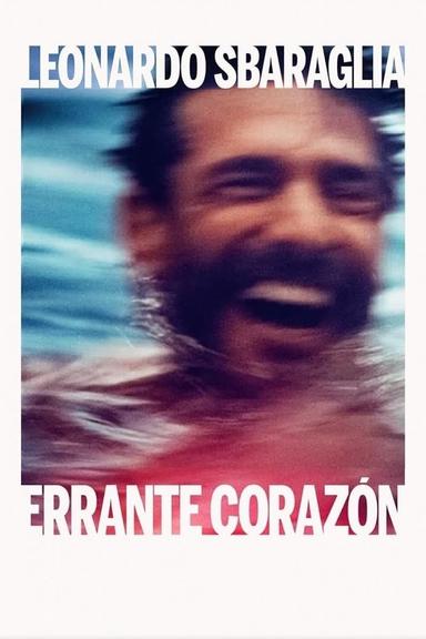 Errante corazón