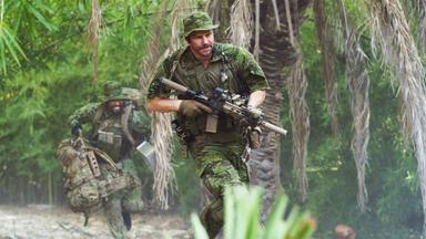 SEAL Team 2x16