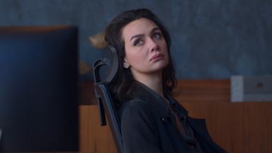 Las alas de la ambición 1x6