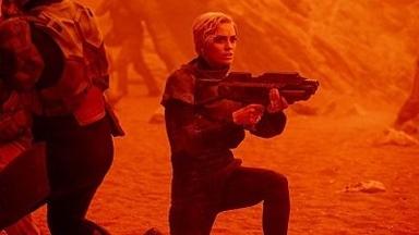Krypton 2x9