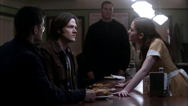 Sobrenatural 6x19