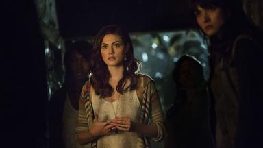 Crónicas vampíricas 4x20