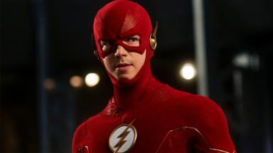 The Flash 7x2