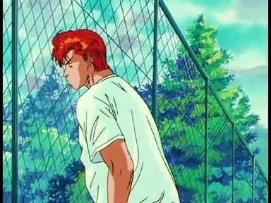 Slam Dunk 1x60