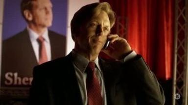 XIII La Serie 1x13