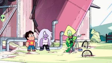 Steven Universe 3x21