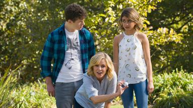 Modern Family 7x11