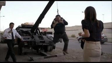 Transporter: La serie 1x7