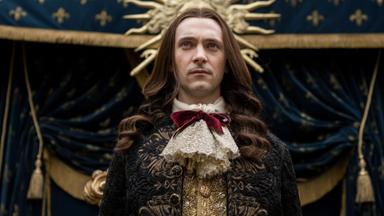 Versailles 3x10