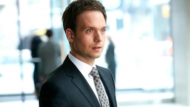 Suits: la clave del éxito 4x4