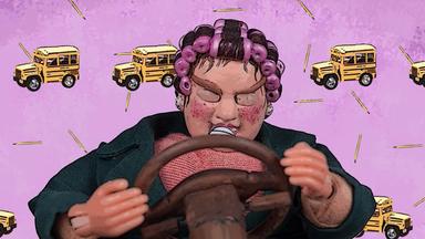 Robot Chicken 8x1