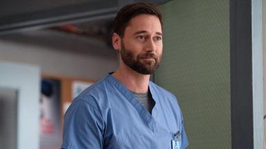 New Amsterdam 3x6