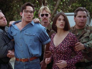 Lois y Clark: Las nuevas aventuras de Superman 1x8