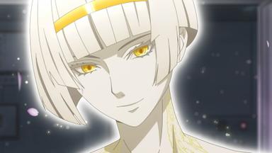 Platinum End 1x3