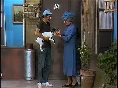 El Chavo del Ocho 1x35