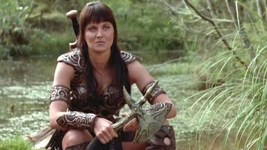 Xena, la princesa guerrera 2x20