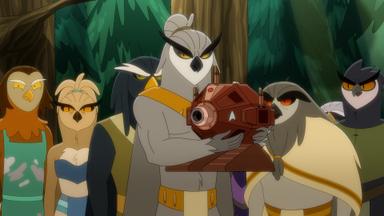 Star Trek: Lower Decks 3x7