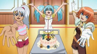 Bakugan 2x3