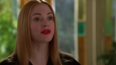 Embrujadas 6x14