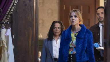 High Potential: Detective Inesperada 2x6