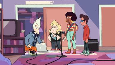Steven Universe 5x14