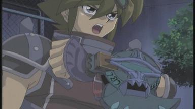 Yu-Gi-Oh! Duel Monsters 1x169