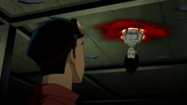 Generator Rex 2x14