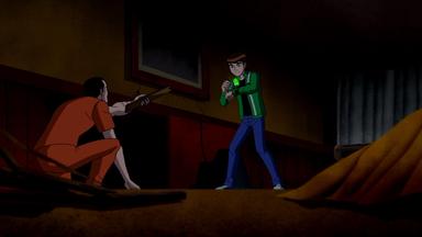 Ben 10: Ultimate Alien 2x27