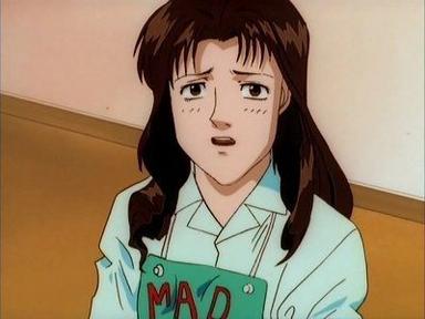 Espíritu de lucha: Hajime no Ippo 1x53