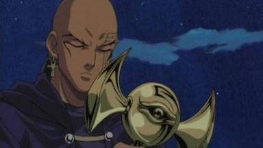 Yu-Gi-Oh! Duel Monsters 1x86