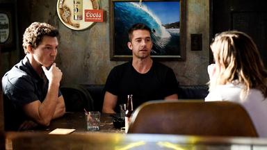 Animal Kingdom 2x6