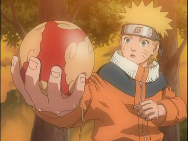 Naruto 2x87