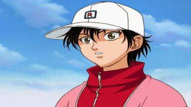 The Prince of Tennis 1x24