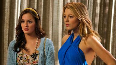 Gossip Girl 2x25