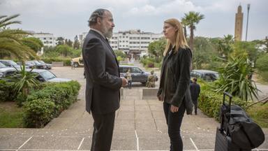 Homeland 8x6