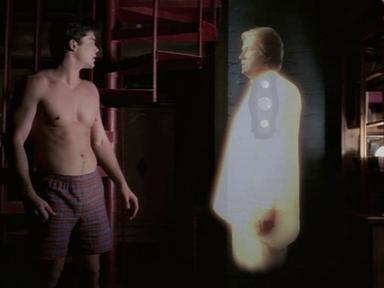 Lois y Clark: Las nuevas aventuras de Superman 1x16