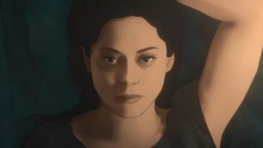 Undone 1x1