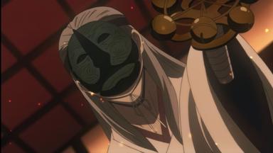 Otome Youkai Zakuro 1x12
