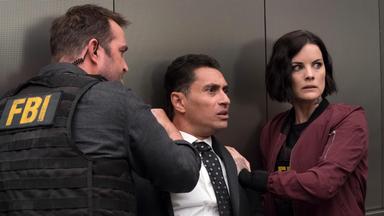 Blindspot 4x5