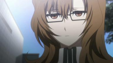 Steins;Gate 1x20