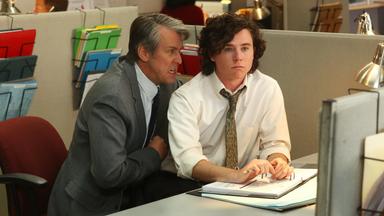 The Middle 7x14